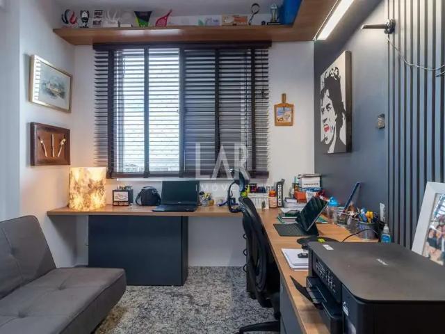 Cobertura para Venda em Belo Horizonte/MG Buritis 4 Quartos