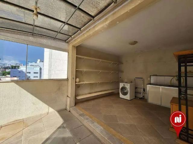 Cobertura para Venda em Belo Horizonte/MG Buritis 4 Quartos