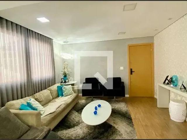Cobertura para Venda em Belo Horizonte/MG Buritis 5 Quartos