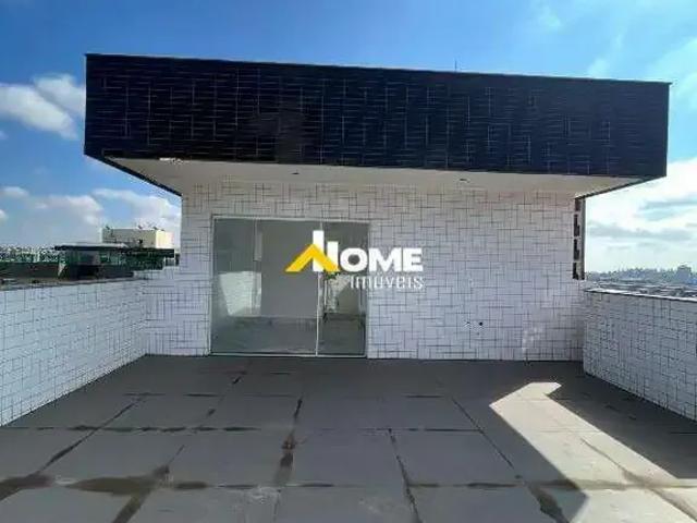 Cobertura para Venda em Belo Horizonte/MG Barreiro 3 Quartos