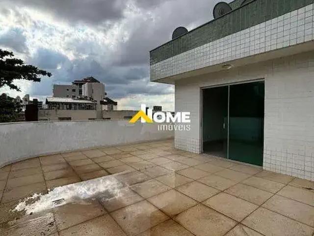 Cobertura para Venda em Belo Horizonte/MG Barreiro 3 Quartos