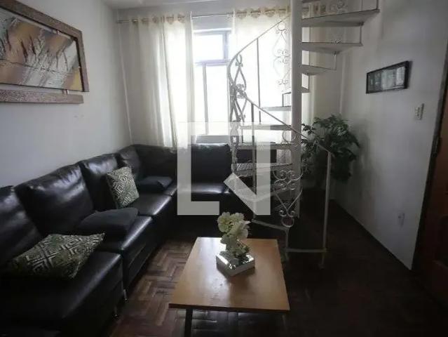 Cobertura para Venda em Belo Horizonte/MG Barroca 3 Quartos