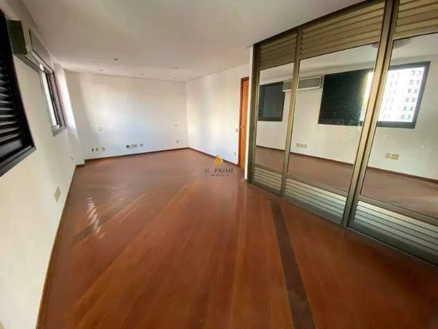 Cobertura para Venda em Belo Horizonte/MG Belvedere 5 Quartos
