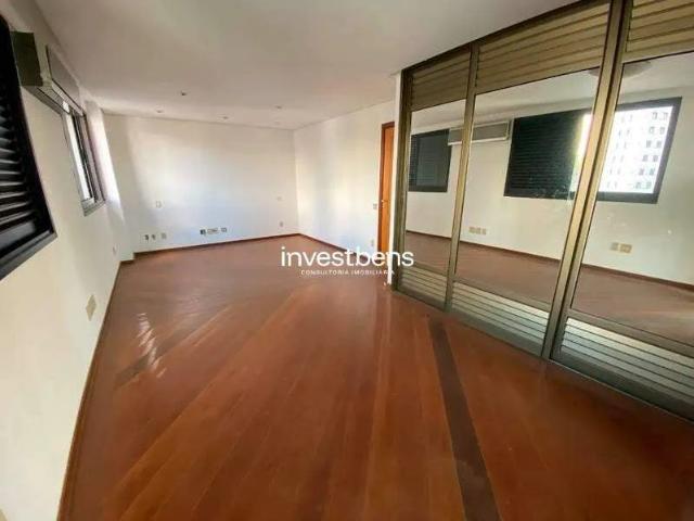 Cobertura para Venda em Belo Horizonte/MG Belvedere 5 Quartos