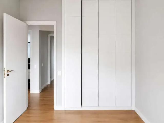 Cobertura para Venda em Belo Horizonte/MG Belvedere 3 Quartos