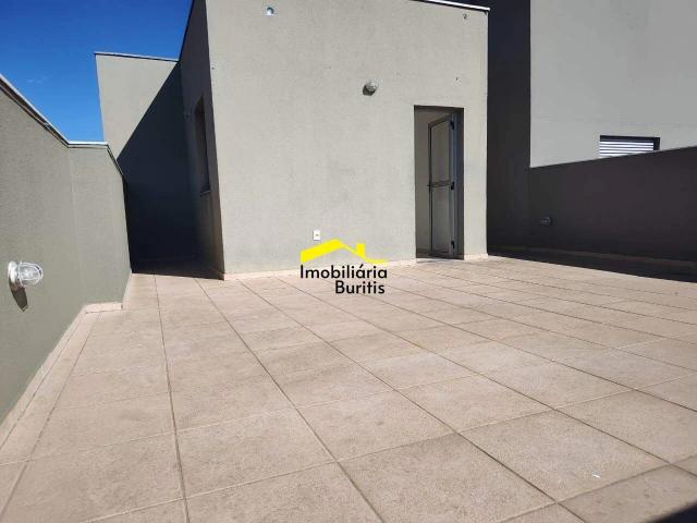 Cobertura para Venda em Belo Horizonte/MG Betânia 3 Quartos