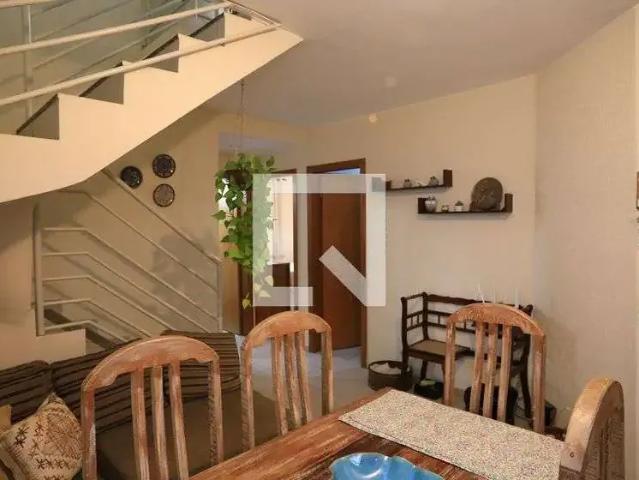 Cobertura para Venda em Belo Horizonte/MG Boa Vista 4 Quartos