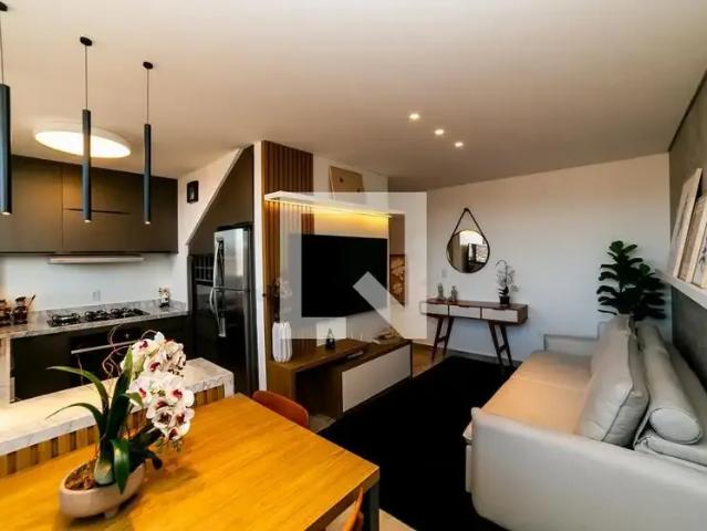 Cobertura para Venda em Belo Horizonte/MG Boa Vista 2 Quartos