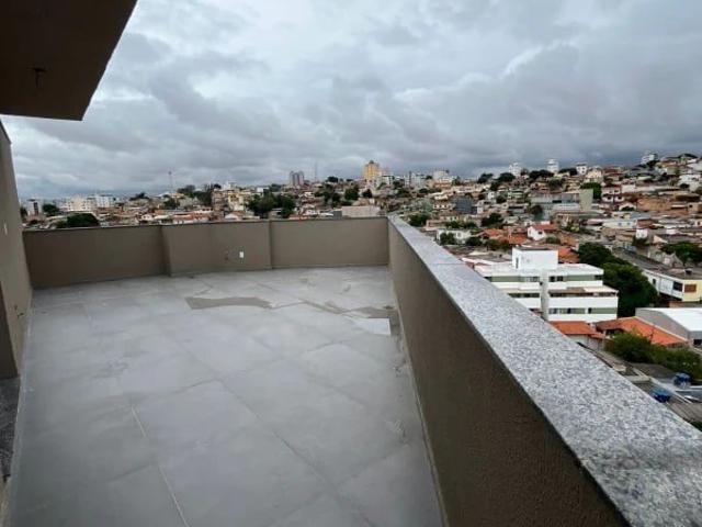 Cobertura para Venda em Belo Horizonte/MG Boa Vista 3 Quartos