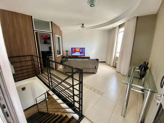 Cobertura para Venda em Belo Horizonte/MG Boa Vista 3 Quartos