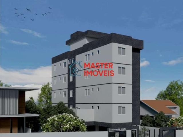 Cobertura para Venda em Belo Horizonte/MG Brasil Industrial Barreiro 3 Quartos