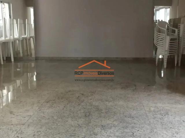 Cobertura para Venda em Belo Horizonte/MG Cachoeirinha 3 Quartos