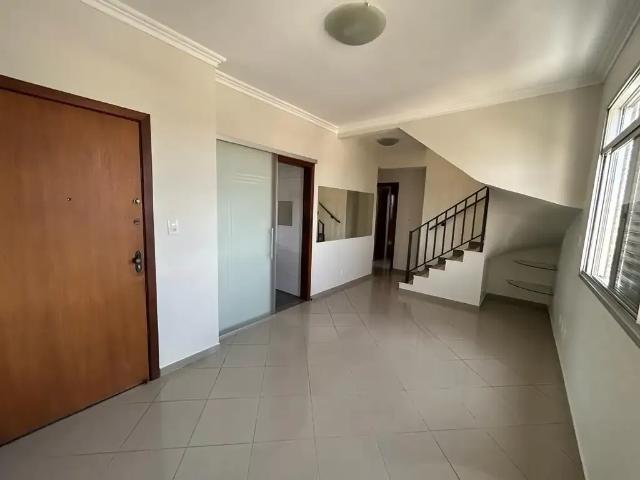 Cobertura para Venda em Belo Horizonte/MG Caiçara 4 Quartos
