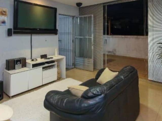Cobertura para Venda em Belo Horizonte/MG Caiçara Adelaide 3 Quartos