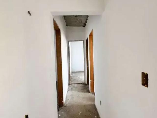 Cobertura para Venda em Belo Horizonte/MG Caiçaras 3 Quartos