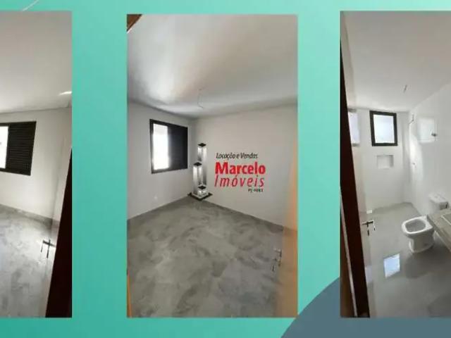 Cobertura para Venda em Belo Horizonte/MG Caiçaras 3 Quartos