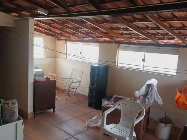 Cobertura para Venda em Belo Horizonte/MG Caiçaras 3 Quartos