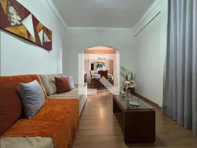 Cobertura para Venda em Belo Horizonte/MG Caiçaras 3 Quartos