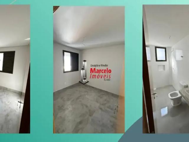 Cobertura para Venda em Belo Horizonte/MG Caiçaras 3 Quartos