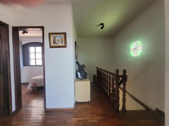 Cobertura para Venda em Belo Horizonte/MG Caiçaras 4 Quartos