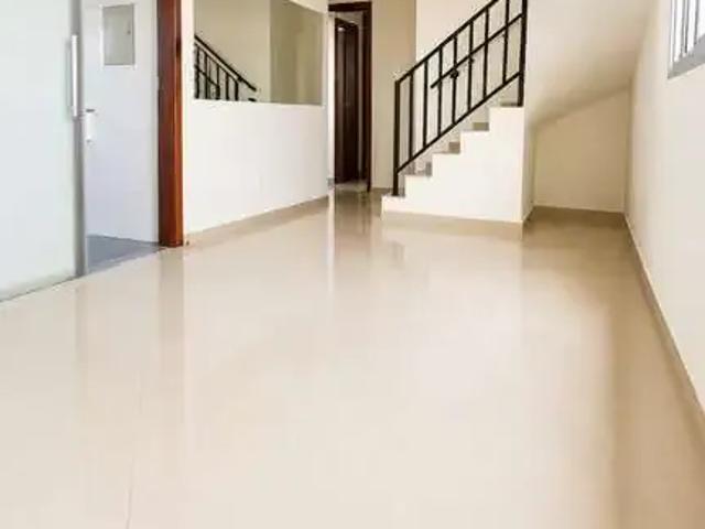 Cobertura para Venda em Belo Horizonte/MG Caiçaras 4 Quartos