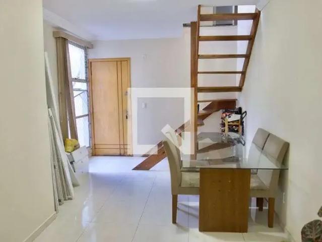 Cobertura para Venda em Belo Horizonte/MG Camargos 2 Quartos