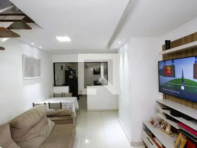 Cobertura para Venda em Belo Horizonte/MG Camargos 2 Quartos