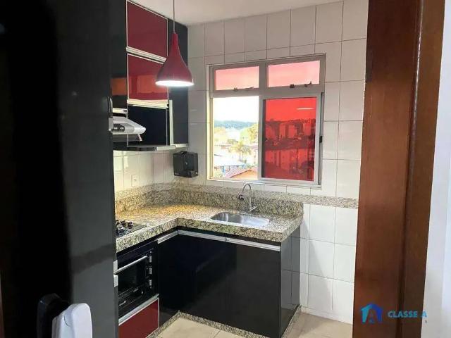Cobertura para Venda em Belo Horizonte/MG Camargos 3 Quartos