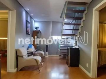 Cobertura para Venda em Belo Horizonte/MG Camargos 3 Quartos