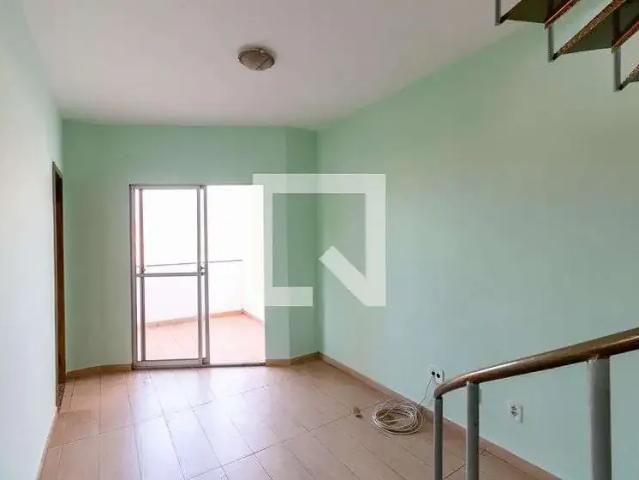 Cobertura para Venda em Belo Horizonte/MG Camargos 4 Quartos