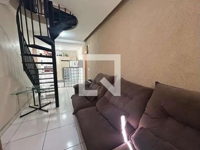 Cobertura para Venda em Belo Horizonte/MG Canaã 2 Quartos