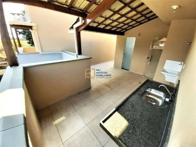 Cobertura para Venda em Belo Horizonte/MG Candelária 3 Quartos