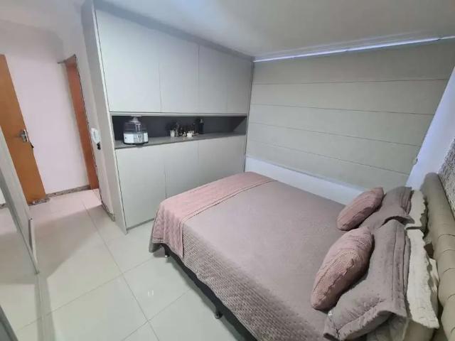 Cobertura para Venda em Belo Horizonte/MG Candelária 3 Quartos