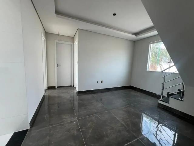 Cobertura para Venda em Belo Horizonte/MG Candelária 3 Quartos