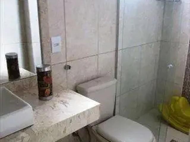 Cobertura para Venda em Belo Horizonte/MG Castelo 3 Quartos