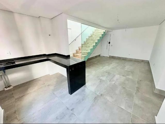 Cobertura para Venda em Belo Horizonte/MG Castelo 3 Quartos