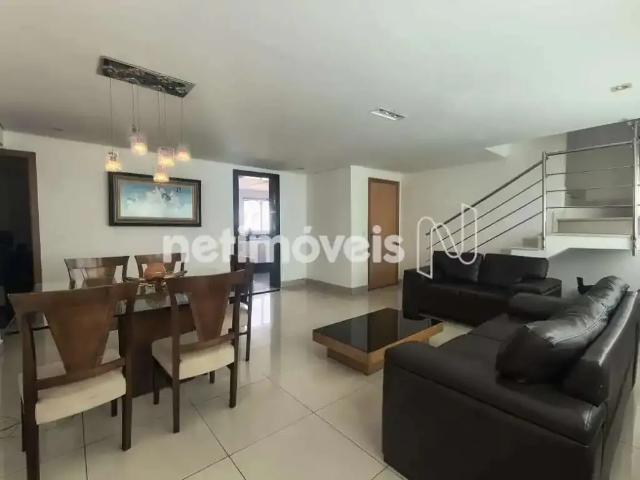 Cobertura para Venda em Belo Horizonte/MG Castelo 3 Quartos