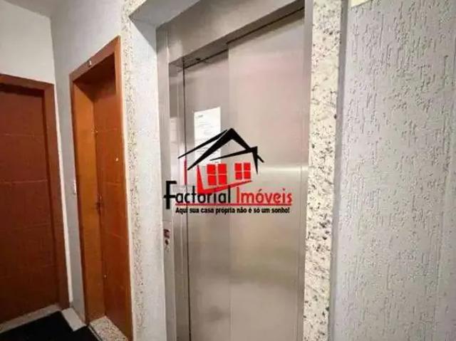 Cobertura para Venda em Belo Horizonte/MG Castelo 3 Quartos