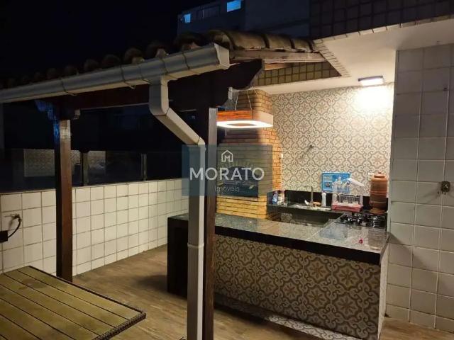 Cobertura para Venda em Belo Horizonte/MG Castelo 3 Quartos