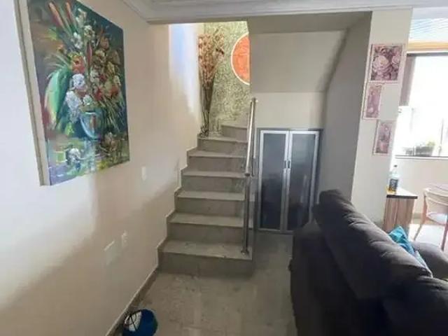 Cobertura para Venda em Belo Horizonte/MG Castelo 3 Quartos