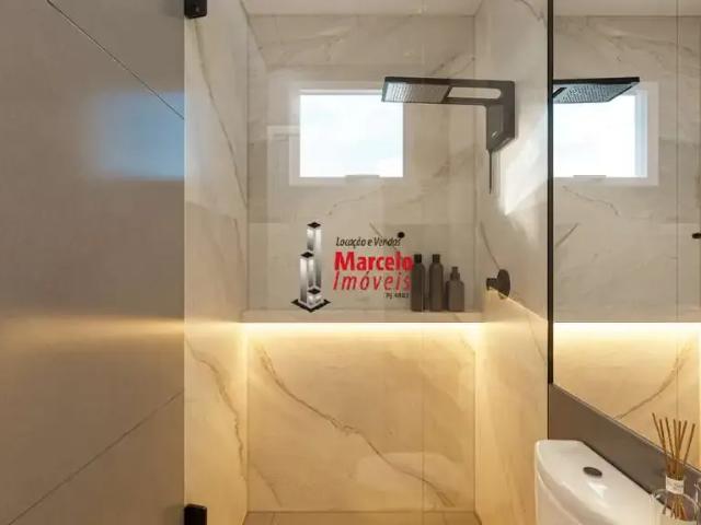Cobertura para Venda em Belo Horizonte/MG Castelo 2 Quartos
