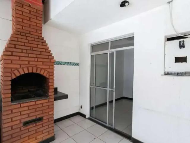Cobertura para Venda em Belo Horizonte/MG Castelo 2 Quartos