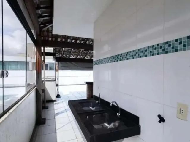 Cobertura para Venda em Belo Horizonte/MG Castelo 2 Quartos