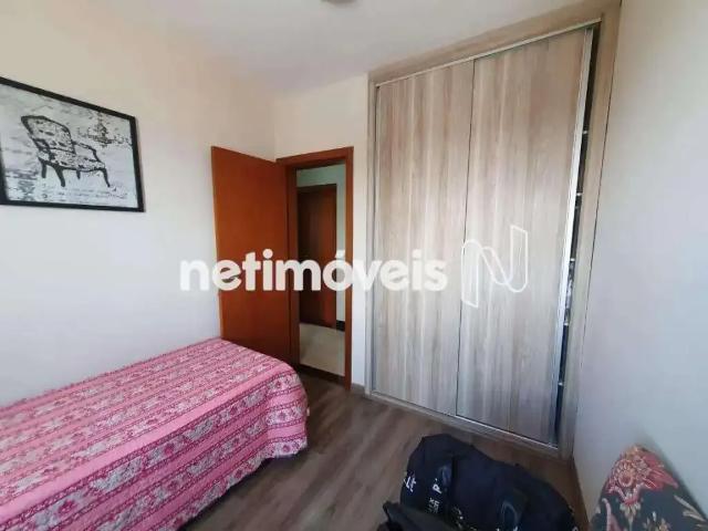 Cobertura para Venda em Belo Horizonte/MG Castelo 4 Quartos