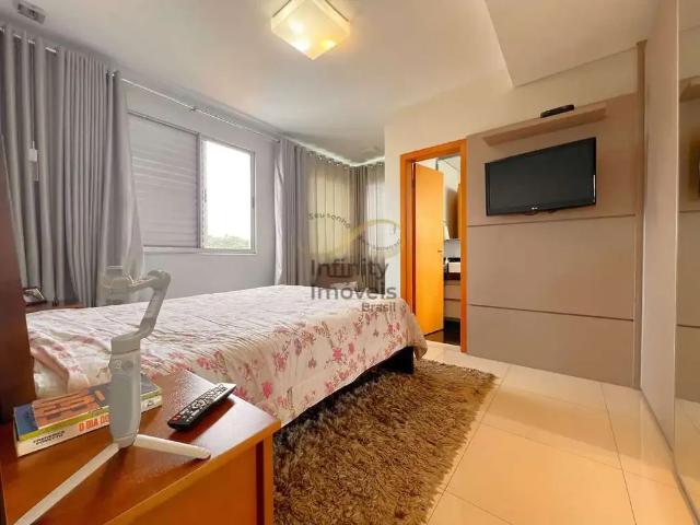 Cobertura para Venda em Belo Horizonte/MG Castelo 4 Quartos