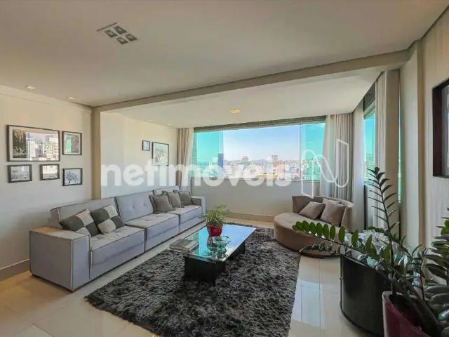 Cobertura para Venda em Belo Horizonte/MG Castelo 4 Quartos