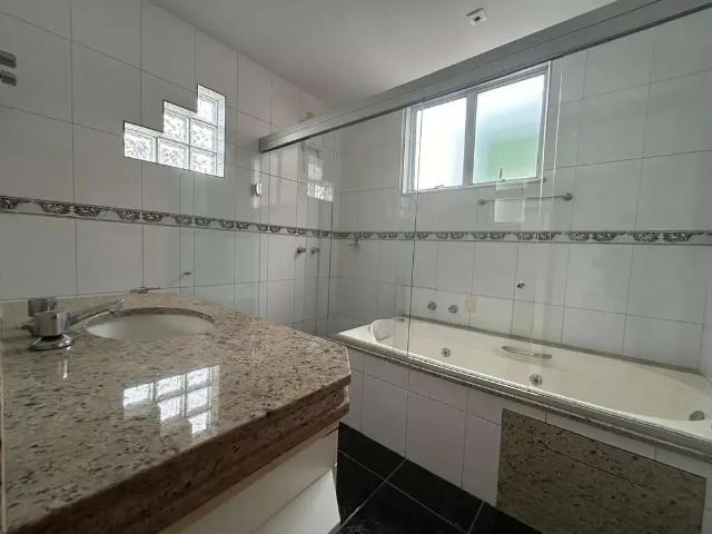 Cobertura para Venda em Belo Horizonte/MG Castelo 4 Quartos