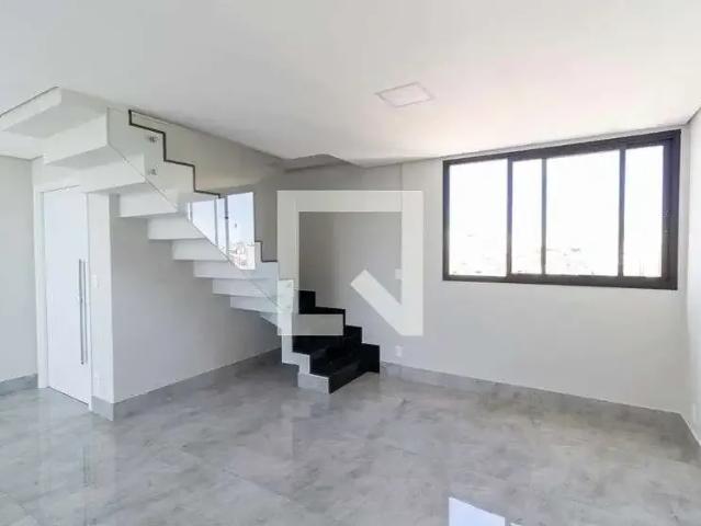 Cobertura para Venda em Belo Horizonte/MG Castelo 4 Quartos