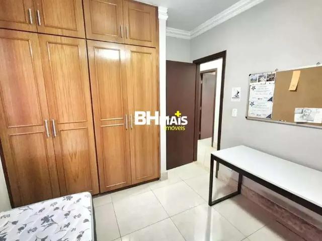 Cobertura para Venda em Belo Horizonte/MG Castelo 4 Quartos