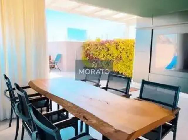 Cobertura para Venda em Belo Horizonte/MG Castelo 4 Quartos